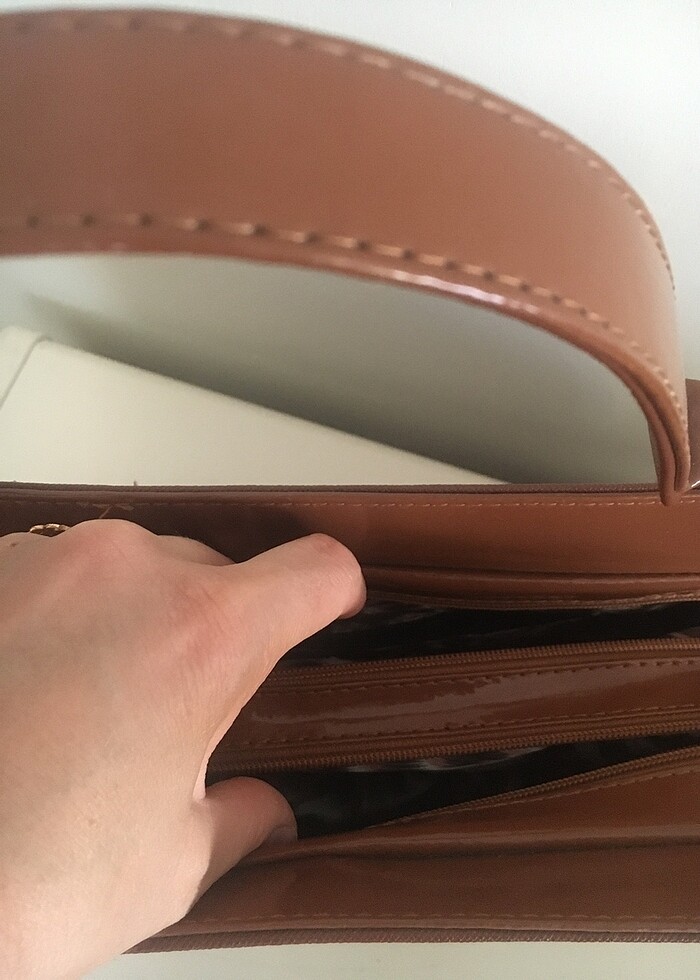 kadın el çantası - Görsel 2