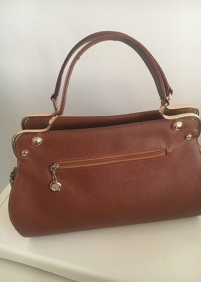 kadın el çantası - Görsel 3