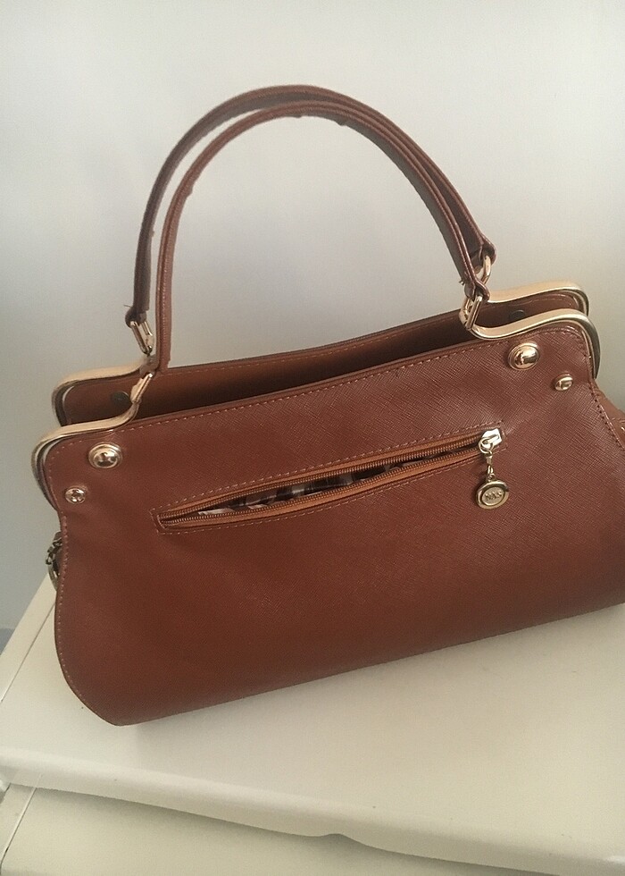 kadın el çantası - Görsel 4