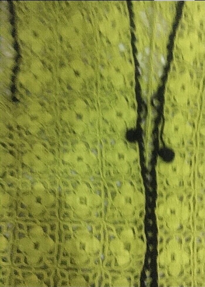 kadın yelek - Görsel 2