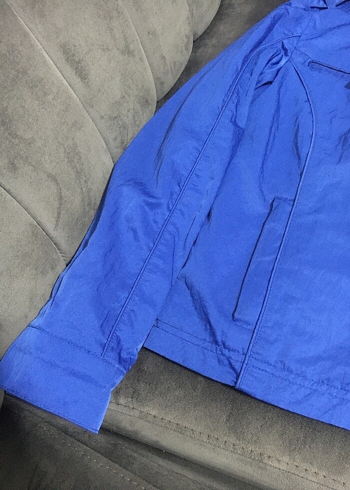 yağmurluk - Görsel 2