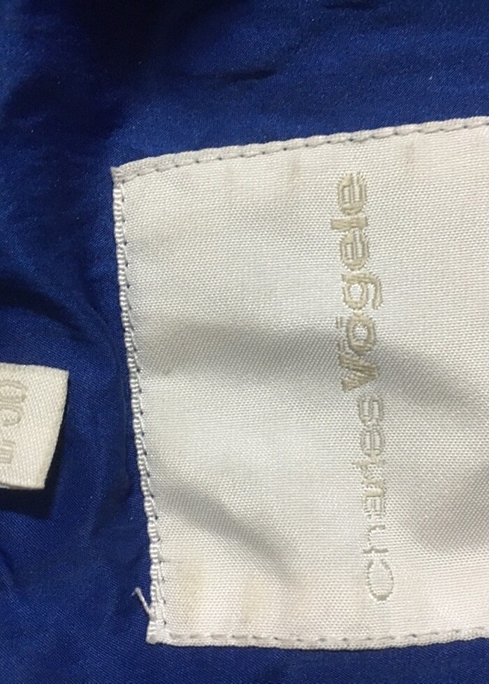 yağmurluk - Görsel 3