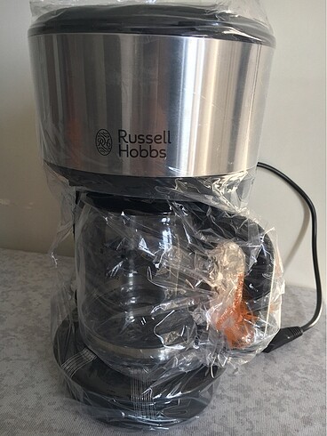 Kahve makinesi - Görsel 2