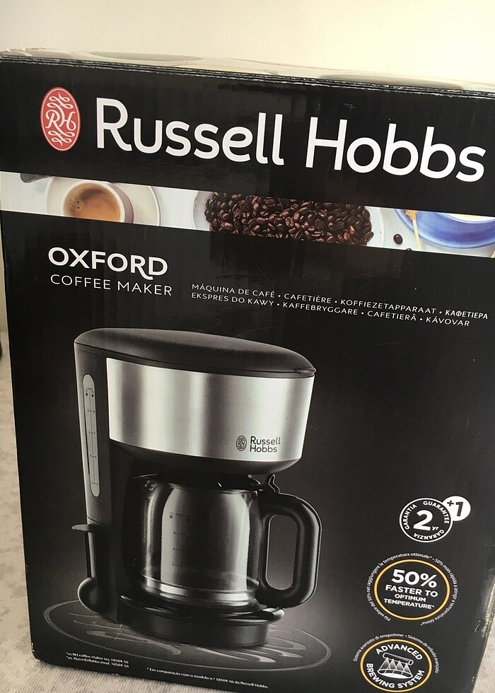 Kahve makinesi - Görsel 4