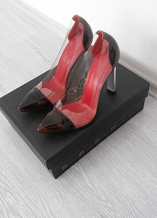 Kadın stiletto