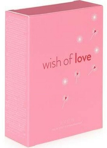 WİSH OF LOVE