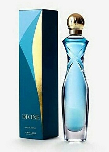 DİVİNE
