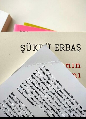 Beden Renk Kitap