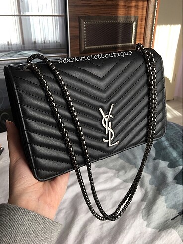 Ysl çanta