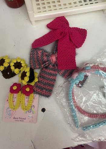 Sürpriz kaşık - Görsel 2