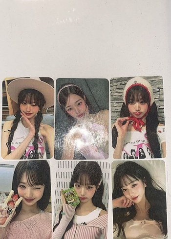 Wonyoung pc - Görsel 2