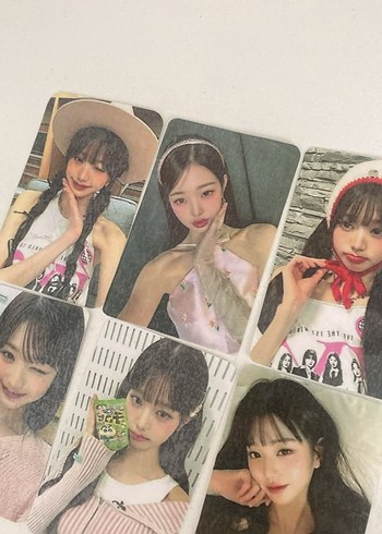 Wonyoung pc - Görsel 3
