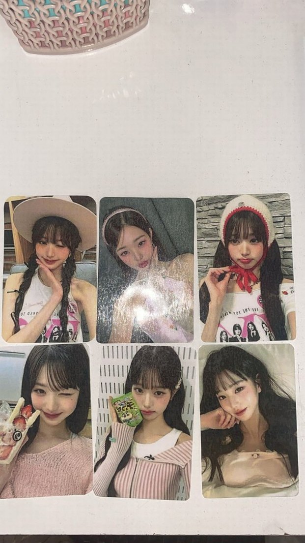 Wonyoung pc - Görsel 2