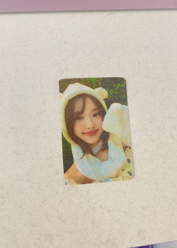 Beden Pvc kaplamalı nayeon pc