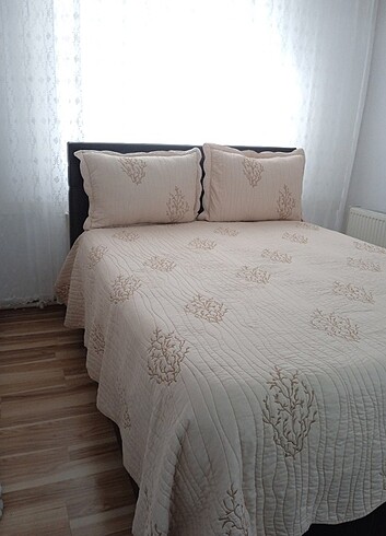 Yatak takımı 