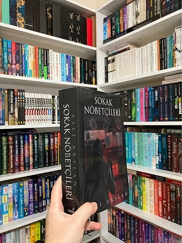 SOKAK NÖBETÇİLERİ