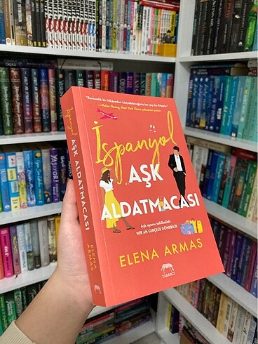 İspanyol aşk aldatmacası