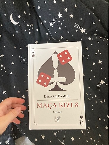 MAÇA KIZI 8