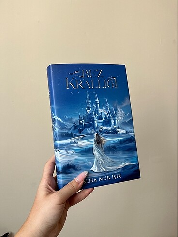 Buz krallığı