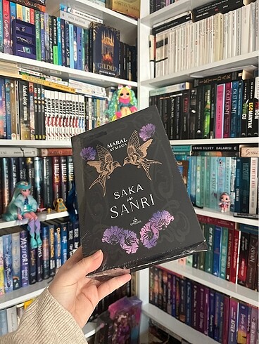 Saka ve sanrı