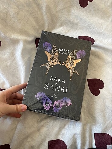 Saka ve sanrı