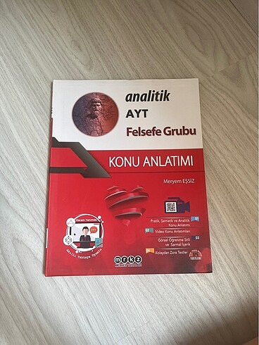 AYT FELSEFE