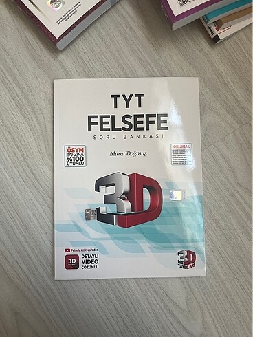 Tyt FELSEFE