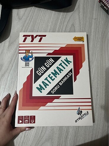 TYT GÜN GÜN MATEMATİK