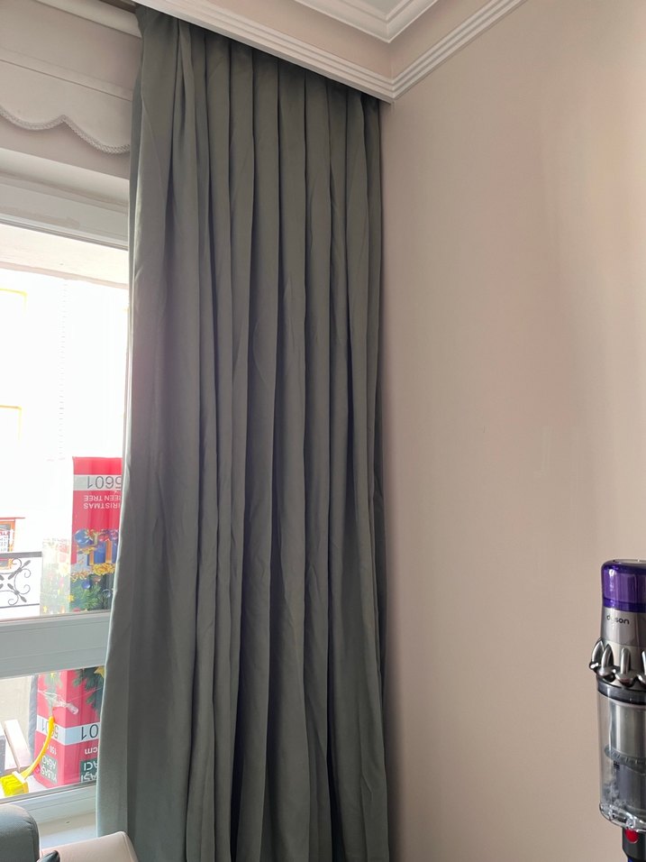 2li fon perde - Görsel 2