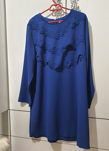 Tesettür tunik