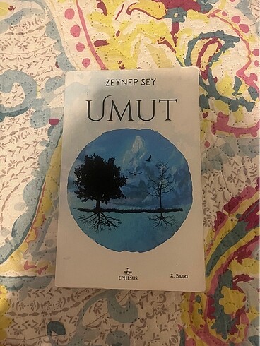 UMUT KİTAP
