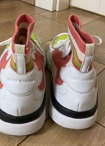 41 Beden Skechers 41 numara ayakkabi