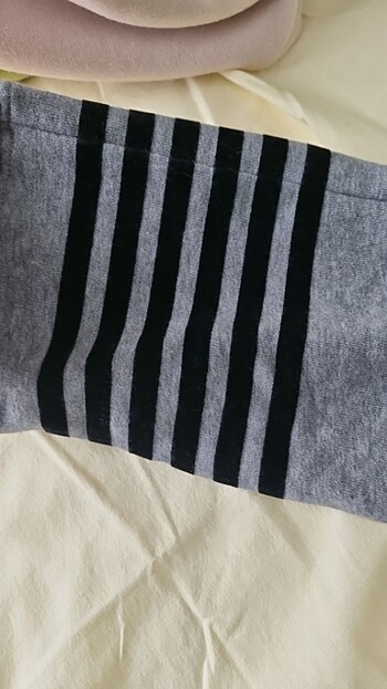 m Beden Tommy Hilfiger orijinal sweat