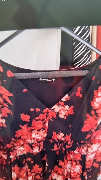 LC Waikiki Lcw l xl uyumlu elbise