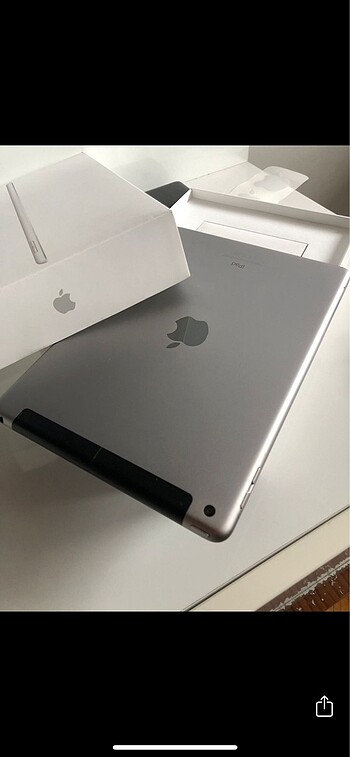 ipad air 2 sim kartlı dolapist