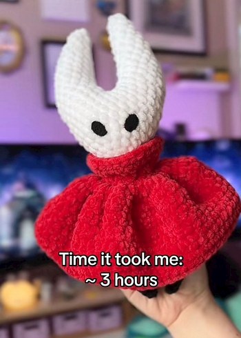 hornet Peluş Oyuncak