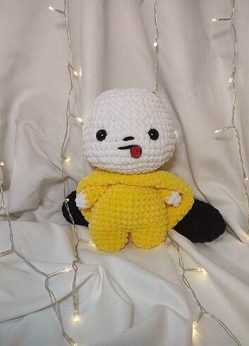  Beden BT21 CHIMMY Jumbo boy