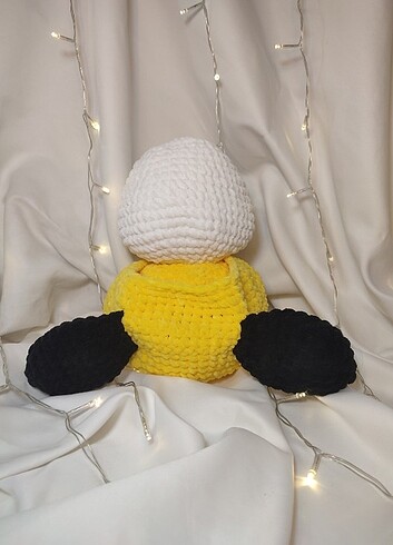 Diğer BT21 CHIMMY Jumbo boy