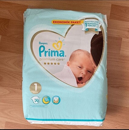 Prima premium care 1 numara