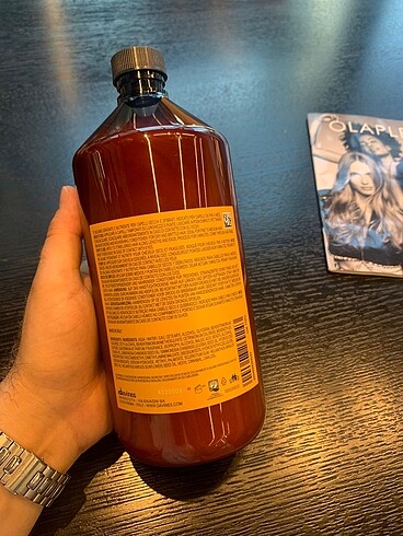 Schwarzkopf Davines Saç Kremi ACİL PARAYA İHTİYACIM OLDUĞU İÇİN SATIYORUM. G