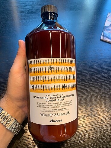 Davines Saç Kremi ACİL PARAYA İHTİYACIM OLDUĞU İÇİN SATIYORUM. G