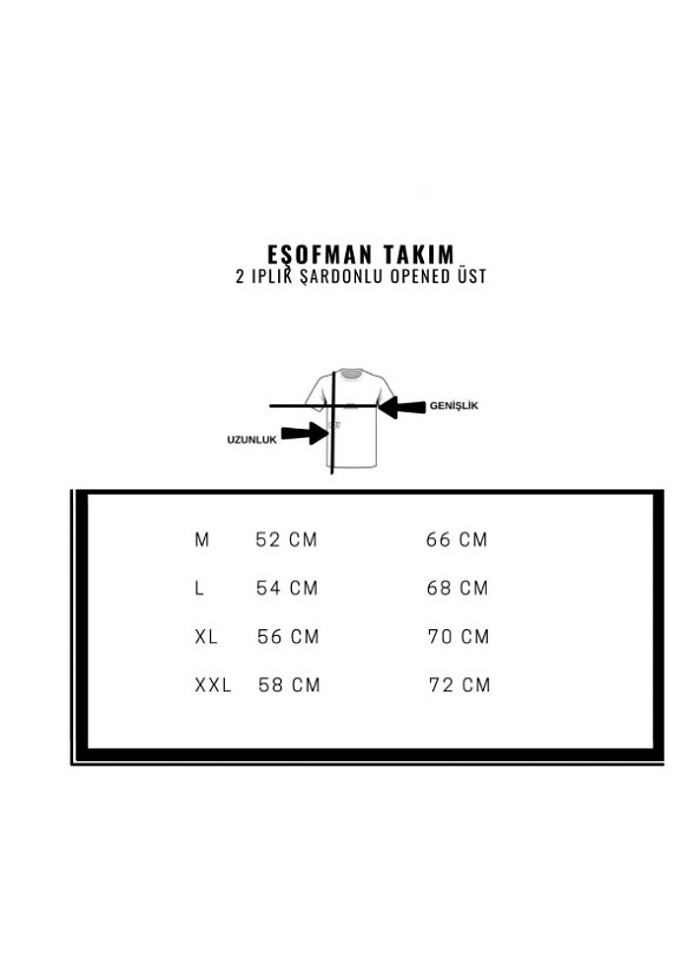 YENİ SEZON SWEETSHIRT - Görsel 2