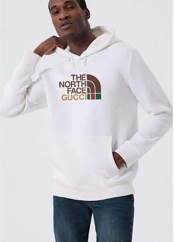 North Face xl