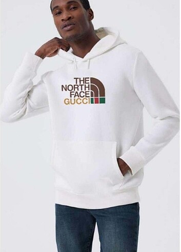North Face m