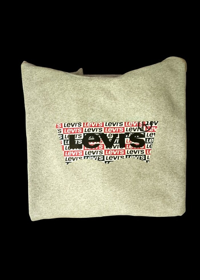 KAPÜŞONLU SWEATSHİRT  - Görsel 2