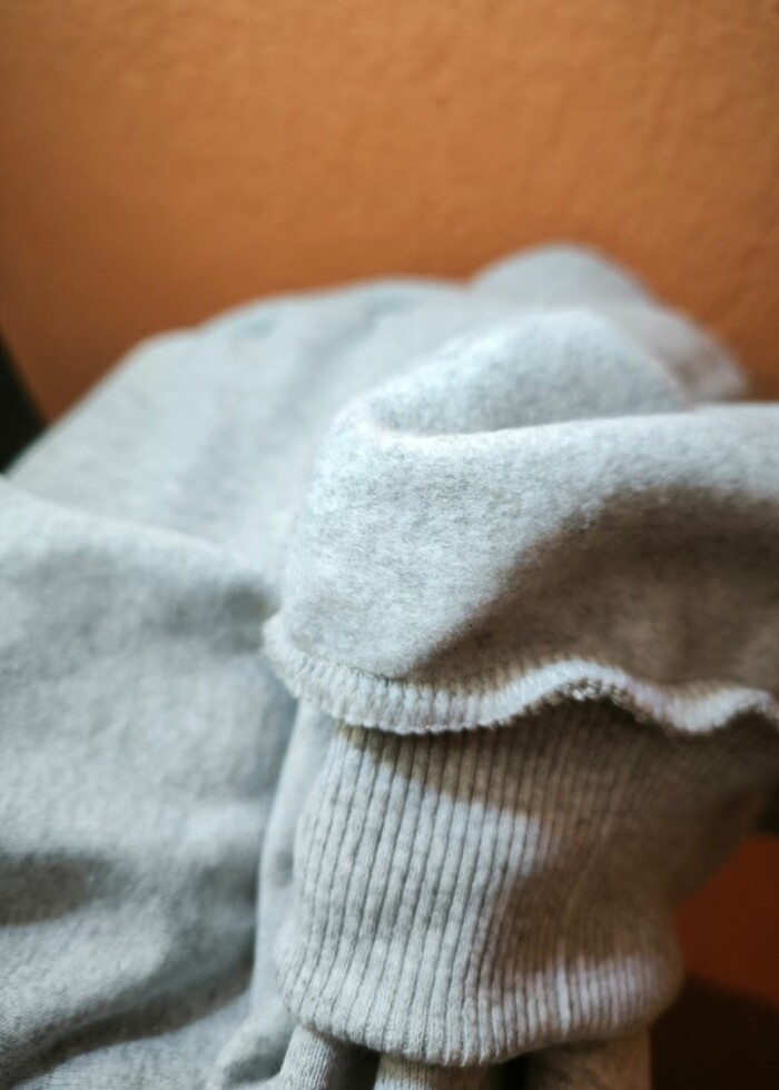 KAPÜŞONLU SWEATSHİRT  - Görsel 3