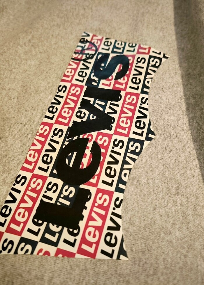 KAPÜŞONLU SWEATSHİRT  - Görsel 4