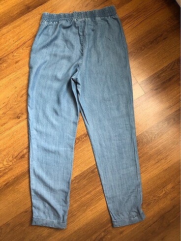 36 Beden Denim pantolon