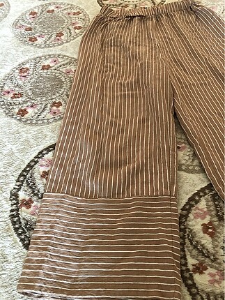 Camel pantolon