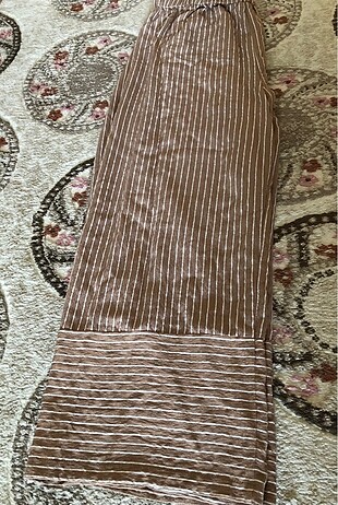 42 Beden camel Renk Camel pantolon
